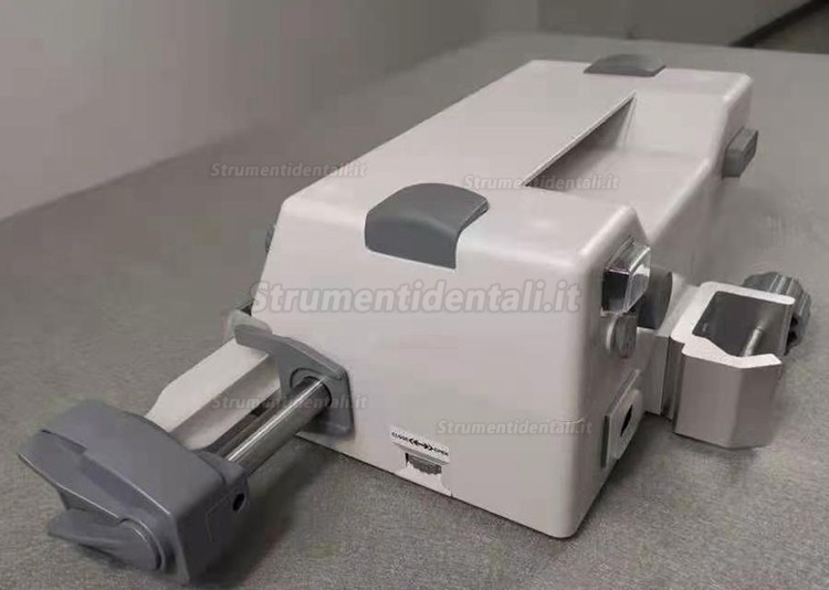BYOND BYZ-810 Pompa siringa a canale singolo con lcd schermo e allarme visivo